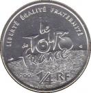 ¼ Euro (Tour de France)