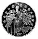 10 Euro (European Space Agency)