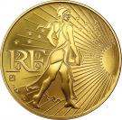 250 Euro (La Semeuse)