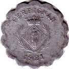 25 Centimes (Perpignan)