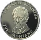 100 Francs (Yves Montant)