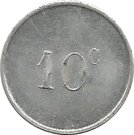 10 Centimes (La Rochelle)