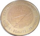 1½ Euro (Fencing)