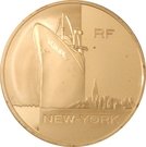 20 Euro (Passenger ship Normandie)