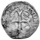 Douzain aux 2 H 1er type Henri Iv
