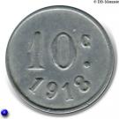 10 Centimes (Vanves)