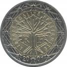 2 Euro (1st map)