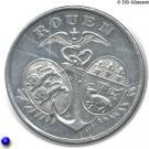 5 Centimes (Rouen)