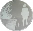 10 Euro (The Stranger)