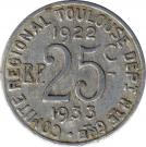 25 Centimes (Toulouse)