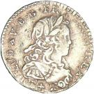 10 Sols - Louis XV