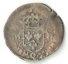 1 Douzain - Henry III
