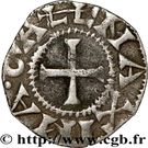 Denier - Archevêché de Vienne