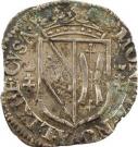 Groschen - Henriette of Lorraine (Principality of Phalsbourg et Lixheim, 1st type)