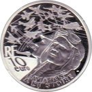 10 Euro (Aviation & Histoire A380)
