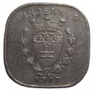 20 Centimes (Vincennes)