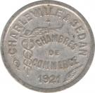 10 Centimes (Charleville & Sedan)