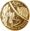 20 Euro (Mountain Stage)