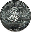 10 Euro - Le Petit Prince (Visite Notre Dame)