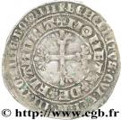 Double Gros - Louis II
