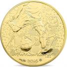 100 Euro - UEFA EURO 2016