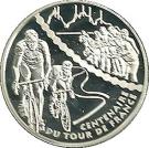 1½ Euro (Mountain Stage)