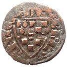 1 Denier - Jean II