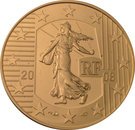 10 Euro (French Republic)
