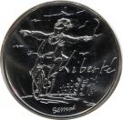 10 Euro (Liberty: Spring)