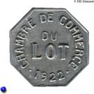 25 Centimes (Lot)