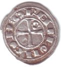 Obole, comté de Toulouse, Raymond V, VI ou VII (1150-1200)