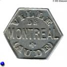 25 Centimes (Montréal)