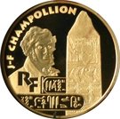 50 Francs (Treasures of the Nile)