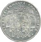 100 Francs (Peace)