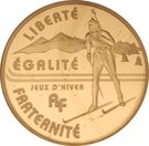 10 Euro (Biathlon)
