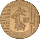 20 Euro (Marianne)