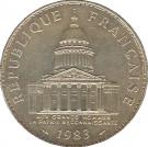 100 Francs