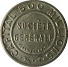 25 Centimes (Société Générale)
