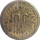 10 Centimes (Dunkerque)
