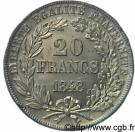 20 Francs (de Alard)