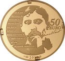 50 Euro (Odette de Crécy)