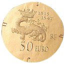 50 Euro (François I)