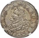 ½ Thaler