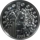 ¼ Euro