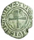 Denier-Tournois - Charles VII