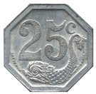 25 Centimes (La Rochelle)