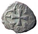 Vaquette - Louis XIII (2nd type)