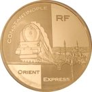 20 Euro (Orient Express)