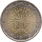2 Euro (2nd map)