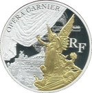 50 Euro - Opéra Garnier